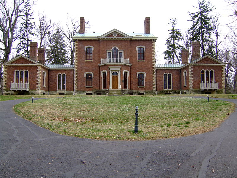 Ashland The Henry Clay Estate Lexington